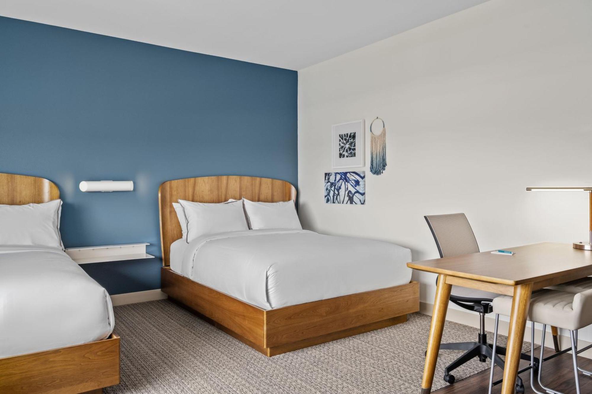 Element Springfield South Hotel Exterior photo